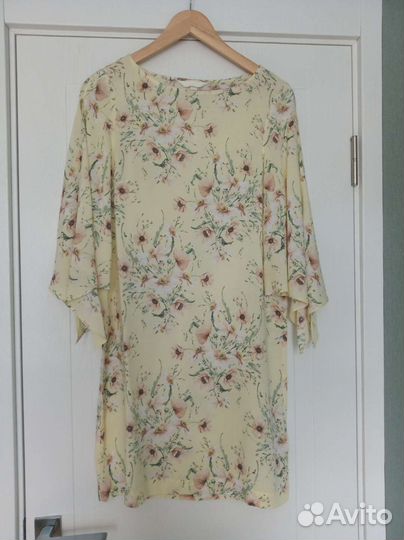 Платье летнее H&M 42
