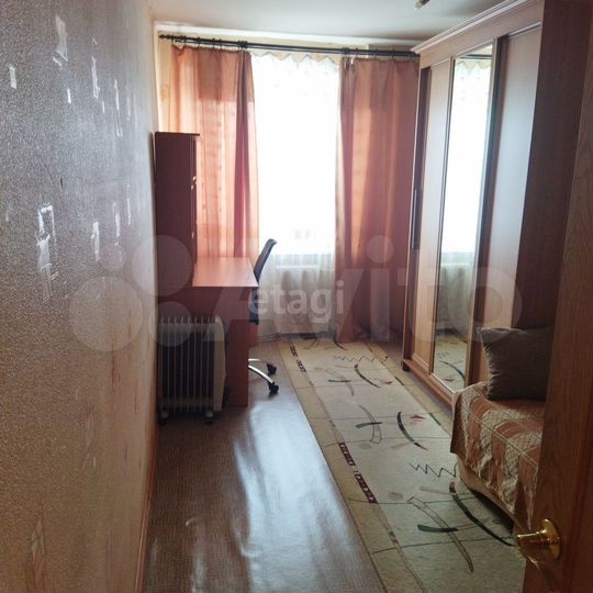 2-к. квартира, 43,2 м², 8/9 эт.