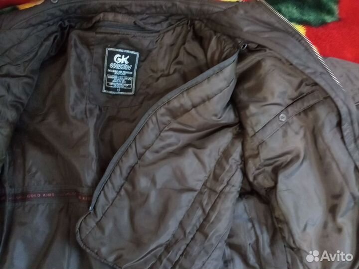 Вещи для мальчика 9-11 лет