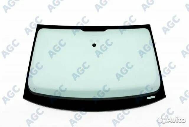 Лобовое стекло audi A5 2008-2016