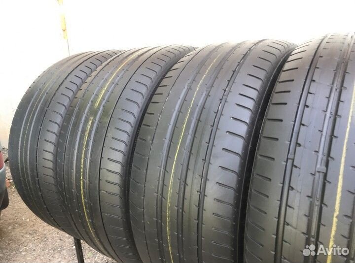 Pirelli P Zero 295/40 R21 111Y