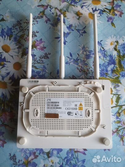 Модемы и роутеры