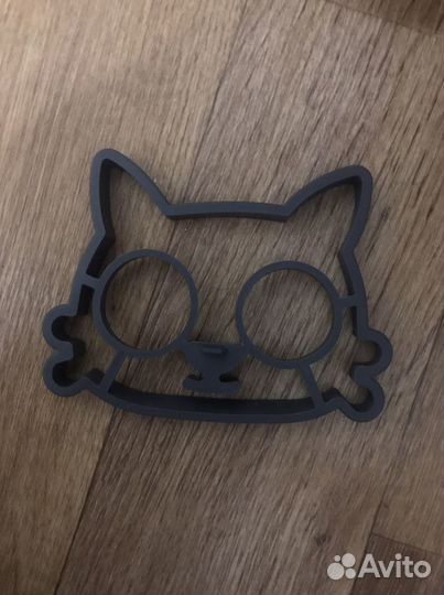 Форма для яиц