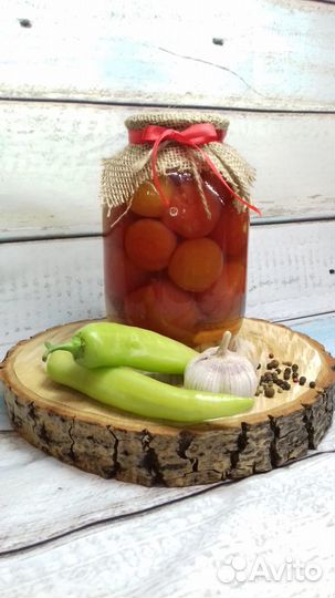 Домашние заготовки.Соленья