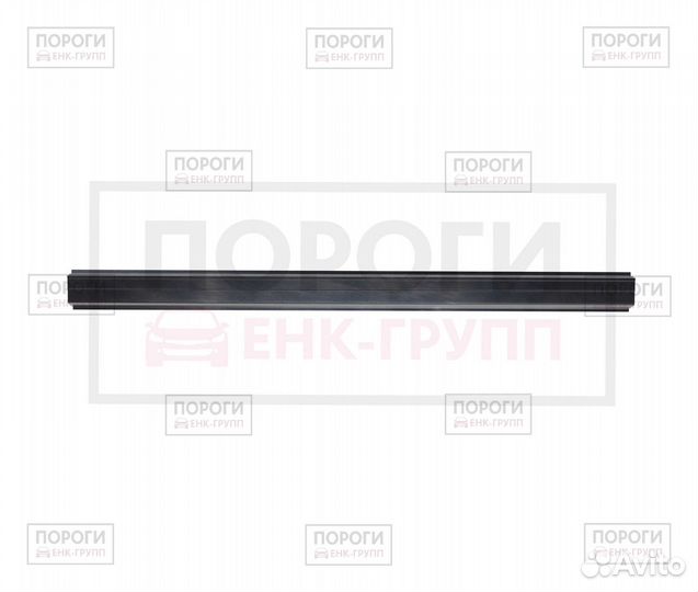 Пороги Ford Focus 3 и другие