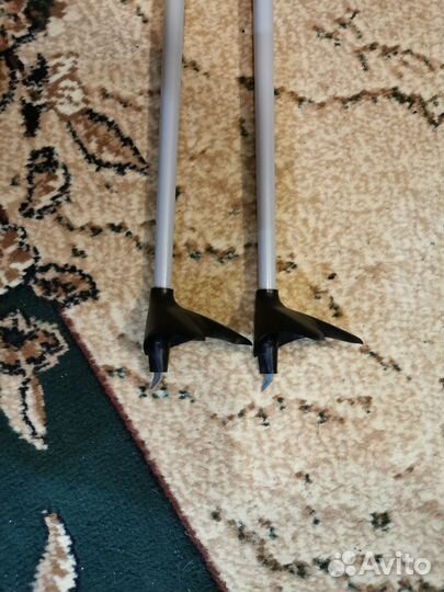 Лыжные палки Spine 145см