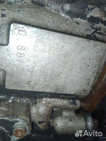 Тнвд ман d0836