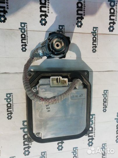 Блок розжига ксенона 85967-52010