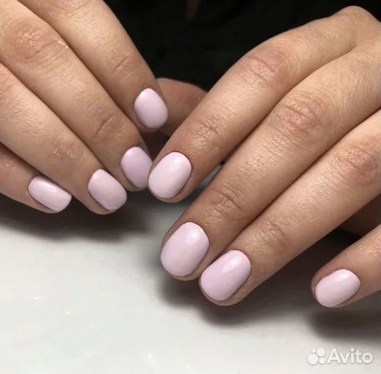 Требуются модели на маникюр