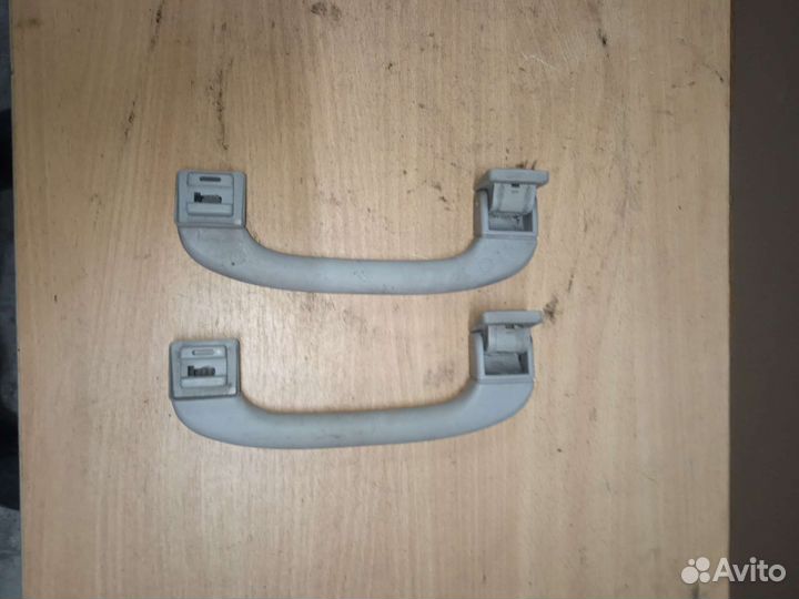 Потолочные ручки BMW 5 E39 бмв 5 е39