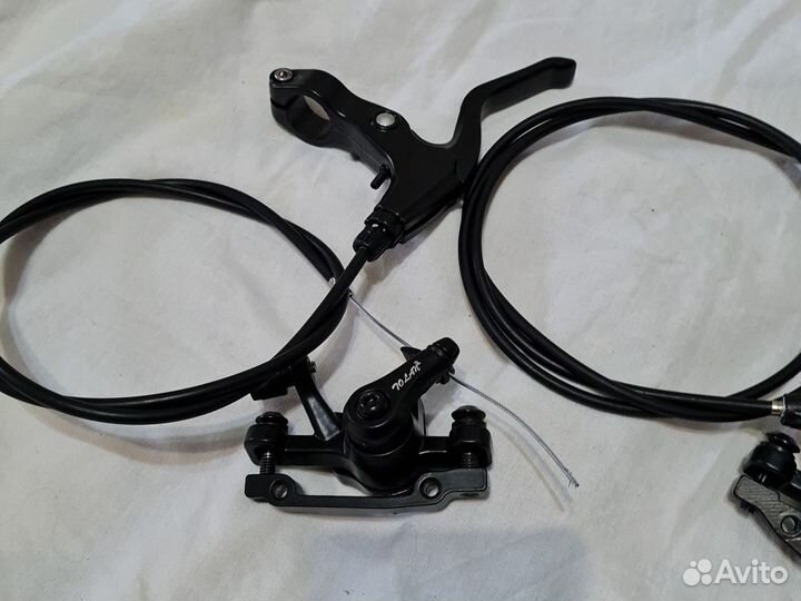 Дисковые Механические Тормоза