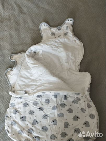 Кокон для новорожденных