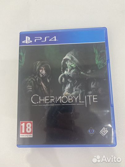 Игры для приставок ps4