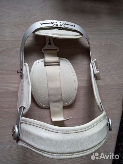 Корректор осанки orlett s