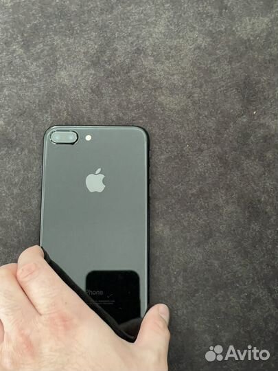 iPhone 7 Plus, 128 ГБ