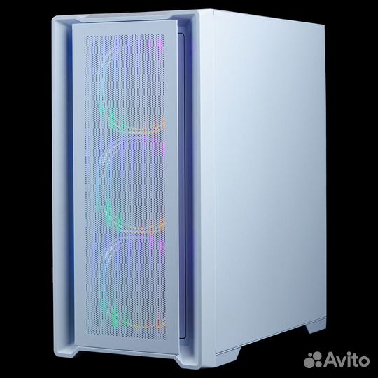 Игровой пк RED DOT Blaze Platinum (i5+RTX 4060Ti)