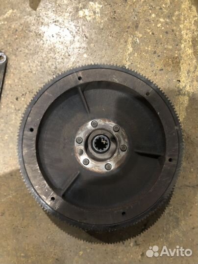 МКПП Jeep Cherokee XJ 4.0 AX-15