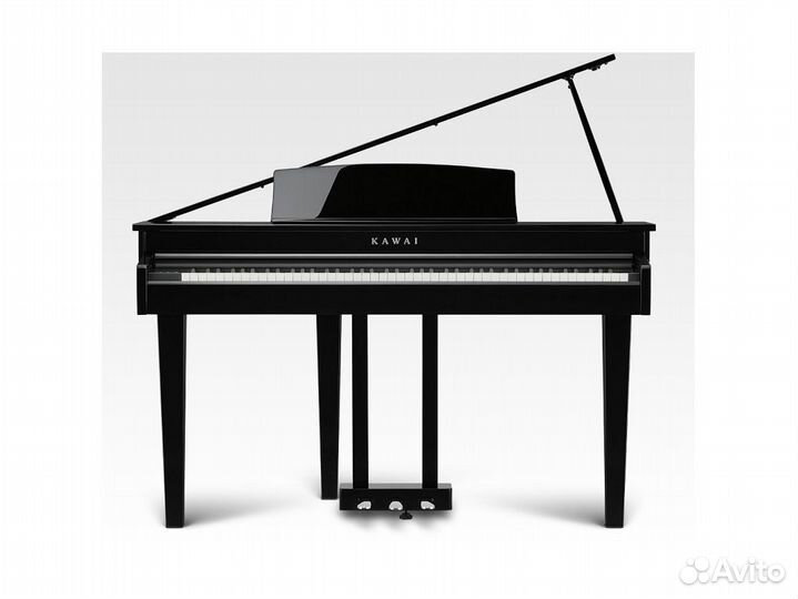 Kawai DG30 EP электророяль