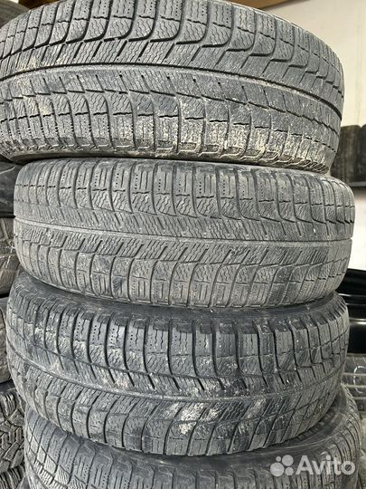 Millennium Asymmetric 195/65 R15