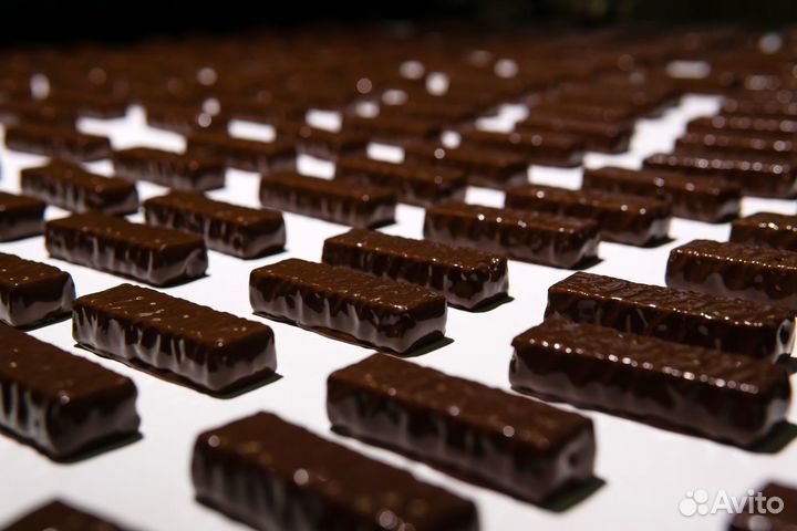 Упаковщик конфет