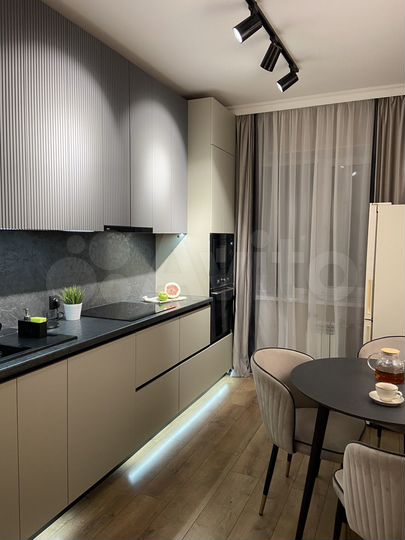 3-к. квартира, 71,3 м², 3/5 эт.