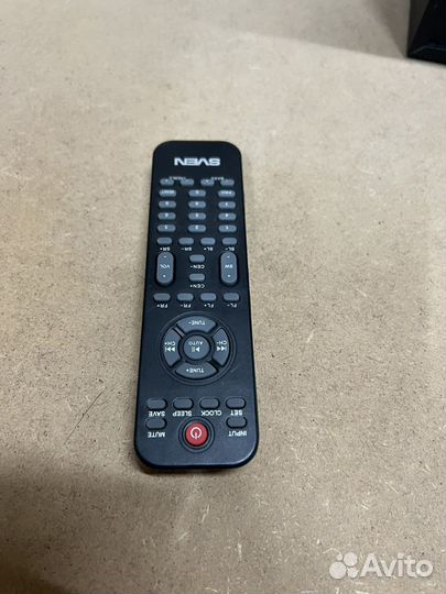 Колонки Sven MS-2080