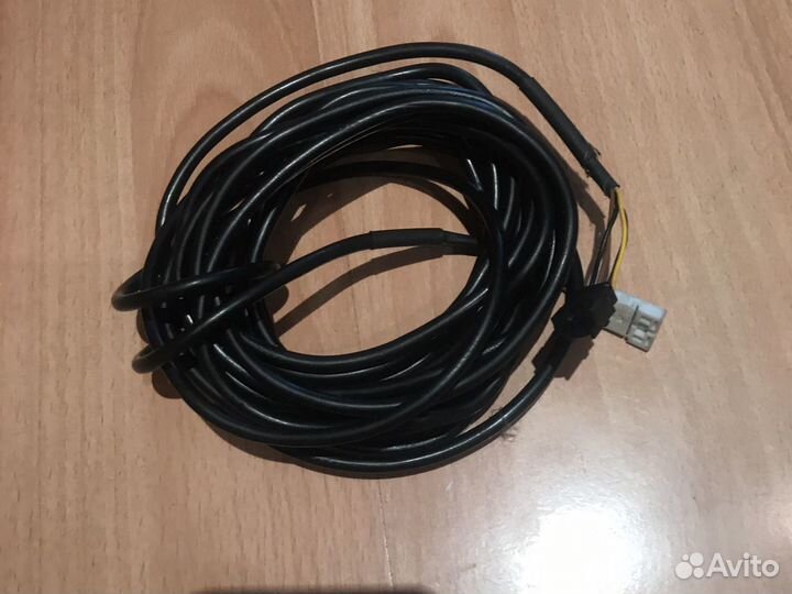 Провод камеры заднего вида Мерседес мл 164