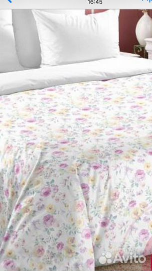 Ткань для постельного белья