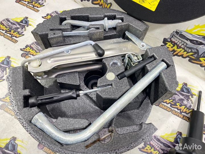 Набор ключей Audi A6 C5 ASN 2004