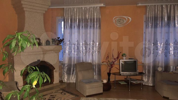 Дом 66,2 м² на участке 4,5 сот.