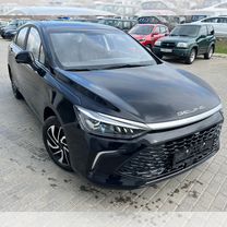 Новый BAIC U5 Plus 1.5 CVT, 2023, цена от 1 850 000 руб.