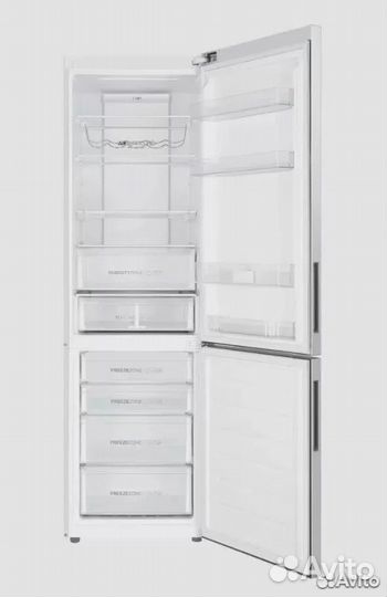 Холодильник Haier C4F640CWU1 Новый