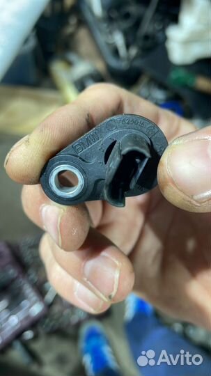 Датчик положения коленвала/распредвала бмв n52