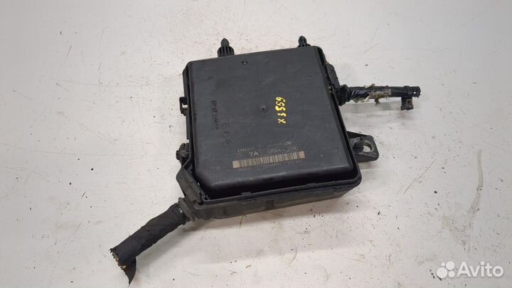 Блок комфорта Renault Laguna 3 2009, 2011