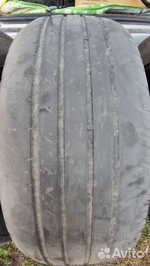GT Radial Savero SUV 225/60 R18 100H