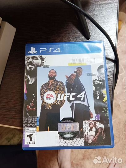 Sony playstation 4 PS4