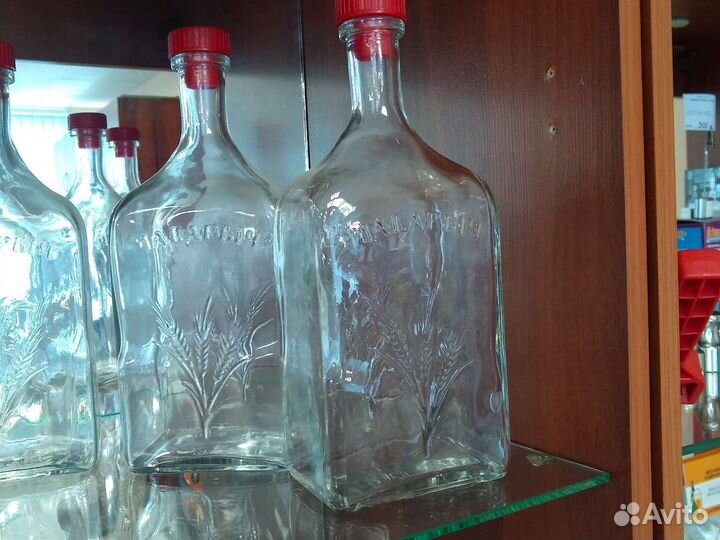 Бутылка Магарыч 1.2л