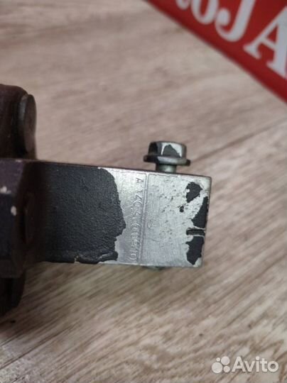 Рулевой карданчик Mercedes-Benz S W140 M104.994 3