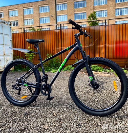 Велосипед горный MD 29