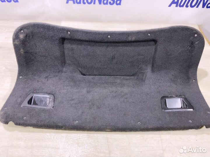 Обшивка двери багажника Volkswagen Passat B5 седан