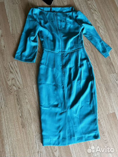 Платье BGL новое, р.42