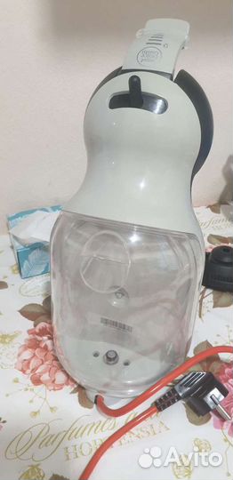 Капсульная кофемашина