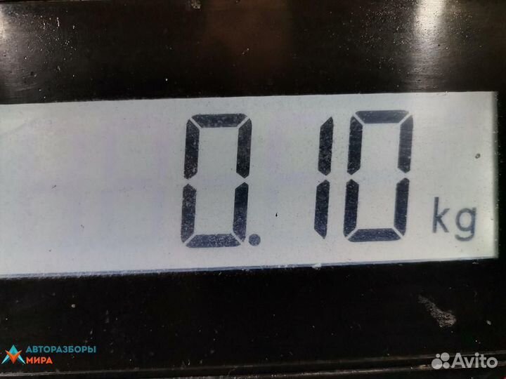 Корпус термостата seat Alhambra рест. 2004