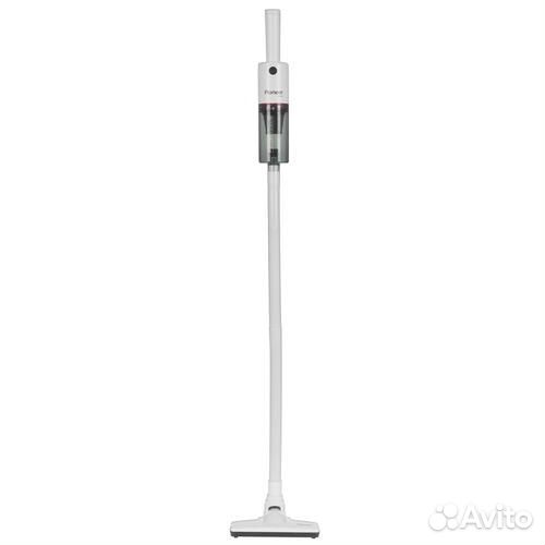 Вертикальный пылесос Pioneer VC454S,черный