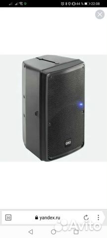 Акустическая система DAD