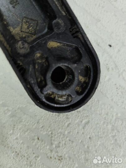 Дворник лобового стекла Opel Zafira A 2006