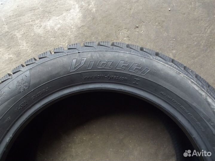 Viatti Brina Nordico V-522 205/45 R17