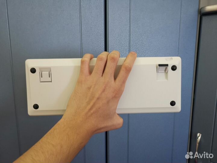 Механические клавиатуры новые