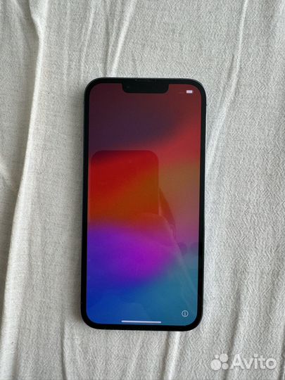 iPhone 13 Pro, 256 ГБ