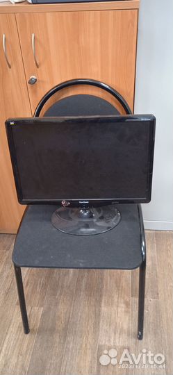 Монитор для компьютера Viewsonic VA1932wa